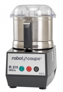 Máy sơ chế đa năng-Robot coupe (R211)