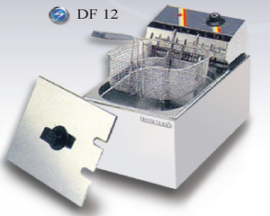 Chiên nhúng điện 5 lít-Berjaya (DF 12)