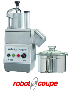 Máy sơ chế đa năng-Robot coupe (R502)